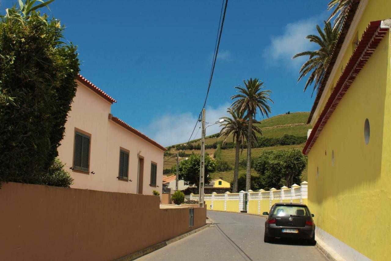 Villa Varzea Nomad Nest Exterior photo