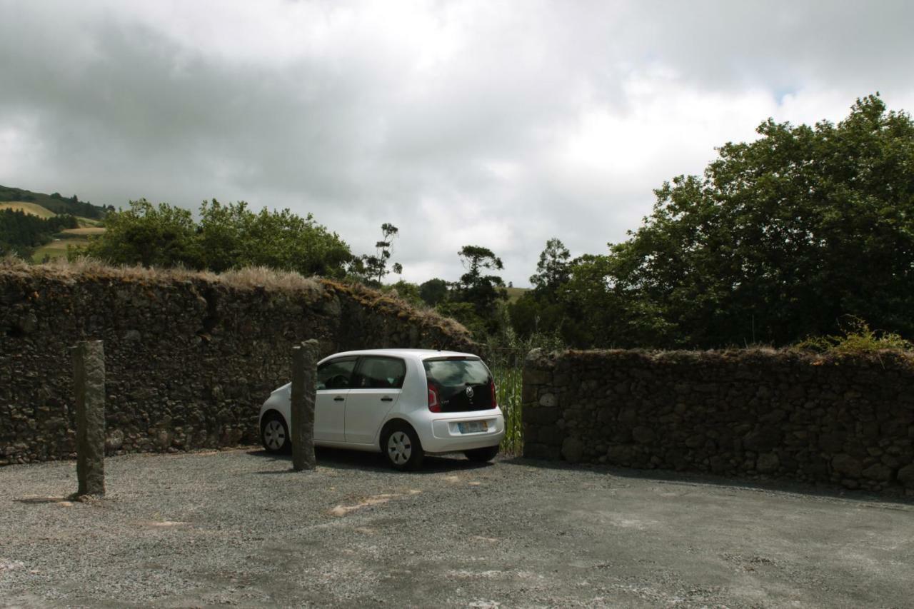 Villa Varzea Nomad Nest Exterior photo